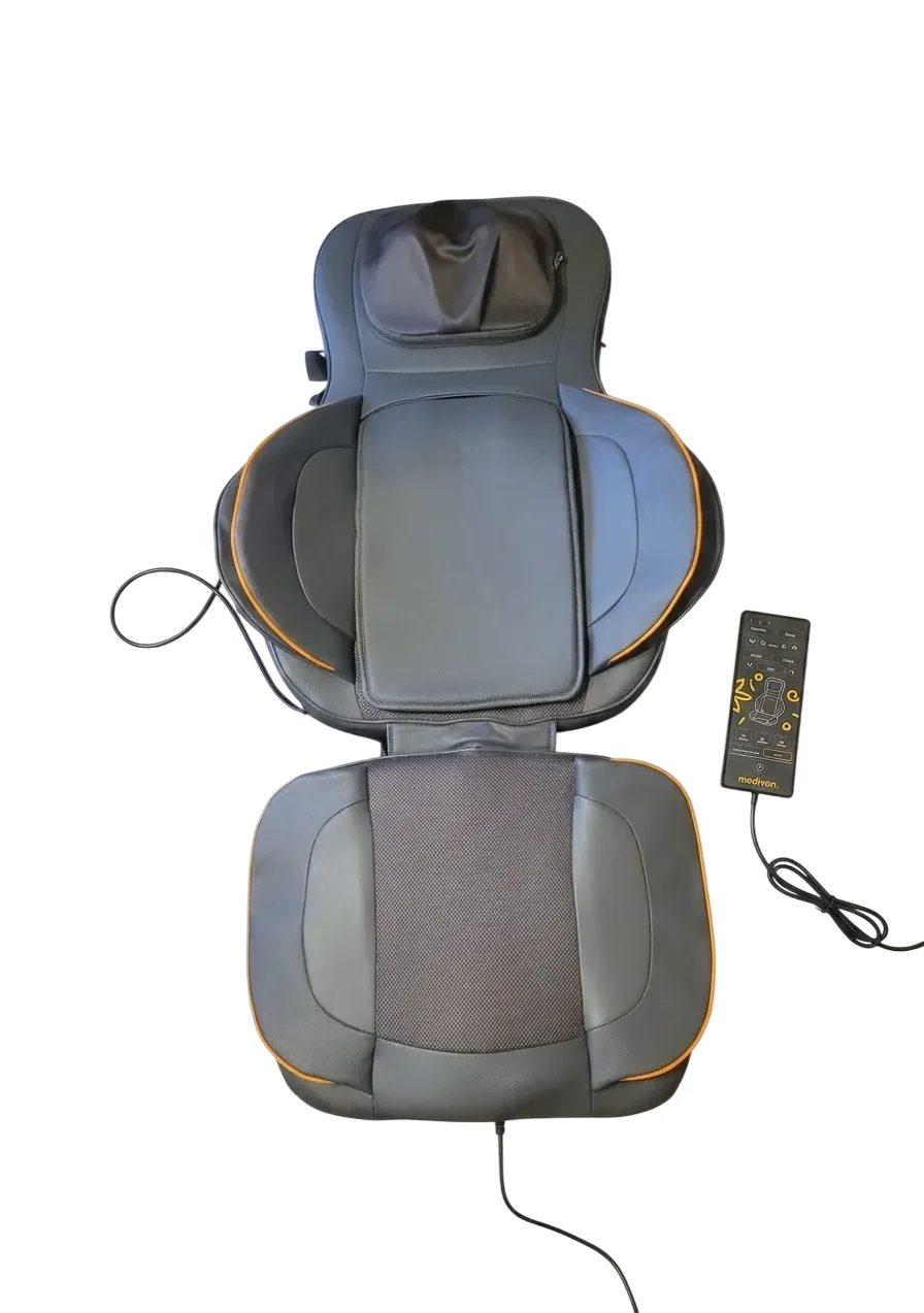 Mata masująca Medivon Shiatsu Cosy AIR PRO